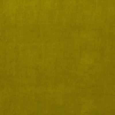 G P & J BAKER FABRICS - RIVIERA VELVET - LIME