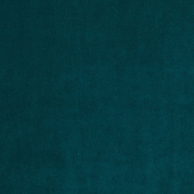 G P & J BAKER FABRICS - RIVIERA VELVET - PEACOCK