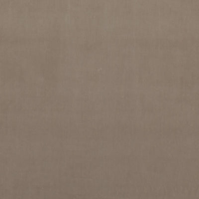 G P & J BAKER FABRICS - RIVIERA VELVET - DOVE