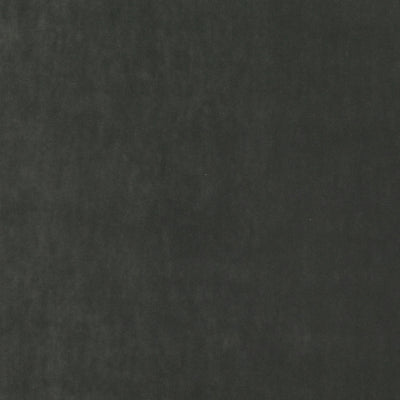 G P & J BAKER FABRICS - RIVIERA VELVET - GRAPHITE