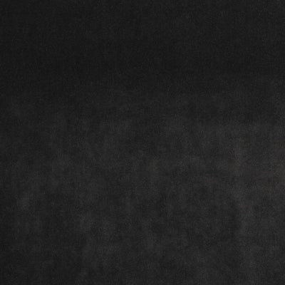 G P & J BAKER FABRICS - RIVIERA VELVET - CHARCOAL