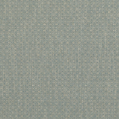 G P & J BAKER FABRICS - KENTON - SOFT BLUE
