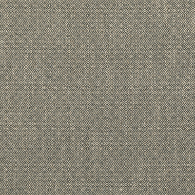 G P & J BAKER FABRICS - KENTON - TEAL