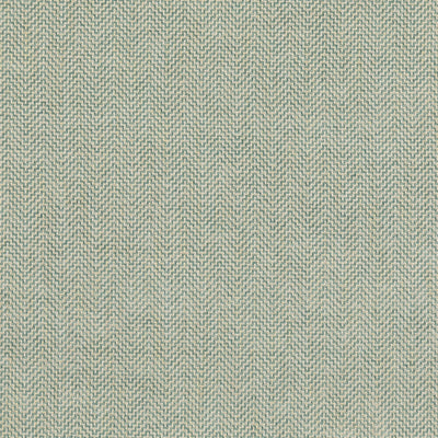 G P & J BAKER FABRICS - GLANVILLE - SOFT TEAL