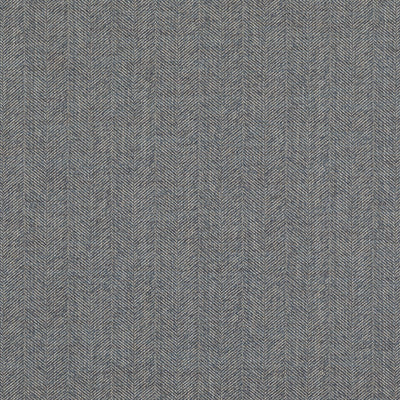 G P & J BAKER FABRICS - GRAND CANYON - BLUE