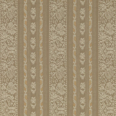 G P & J BAKER, a selection of fabrics such as velvet, damask, cotton, silk, linen and sheers.