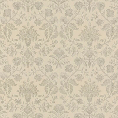 G P & J BAKER, a selection of fabrics such as velvet, damask, cotton, silk, linen and sheers.