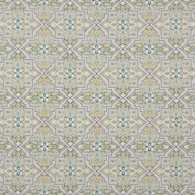 G P & J BAKER, a selection of fabrics such as velvet, damask, cotton, silk, linen and sheers.