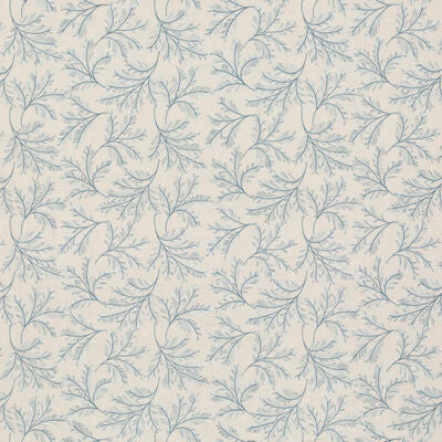 G P & J BAKER, a selection of fabrics such as velvet, damask, cotton, silk, linen and sheers.