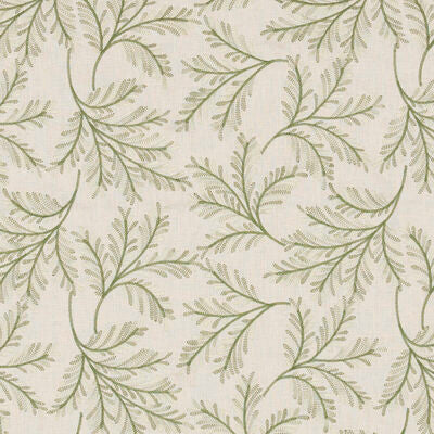 G P & J BAKER, a selection of fabrics such as velvet, damask, cotton, silk, linen and sheers.