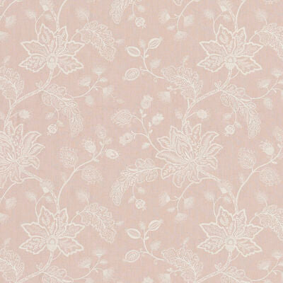G P & J BAKER, a selection of fabrics such as velvet, damask, cotton, silk, linen and sheers.