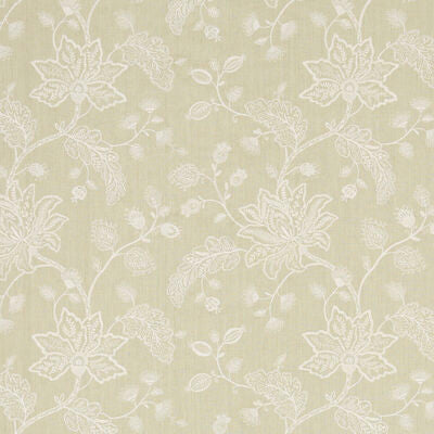 G P & J BAKER, a selection of fabrics such as velvet, damask, cotton, silk, linen and sheers.