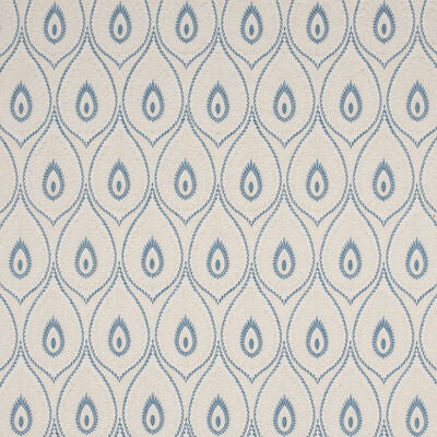 G P & J BAKER, a selection of fabrics such as velvet, damask, cotton, silk, linen and sheers.