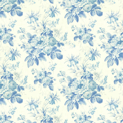 LEE JOFA - CAROLINE - BLUE