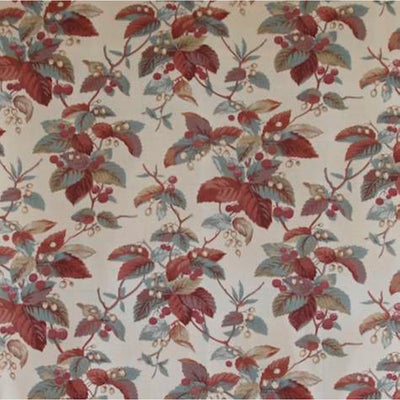 LEE JOFA - DEREHAM - RED/BLUE