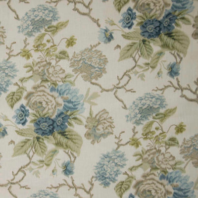 LEE JOFA - CHELVERTON II - BLUE/GREEN