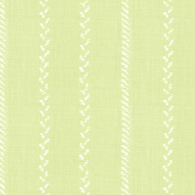 LEE JOFA - PELHAM STRIPE - GREEN