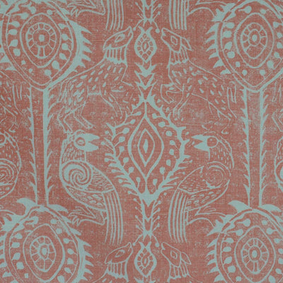 LEE JOFA - BEASTIES - CORAL