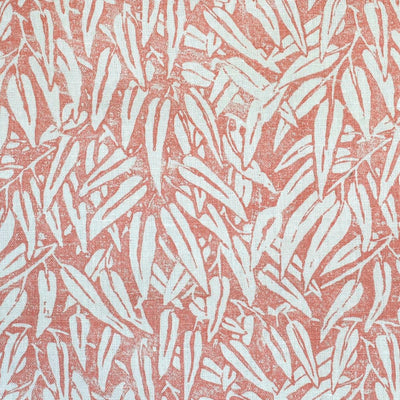 LEE JOFA - WILLOW - CORAL