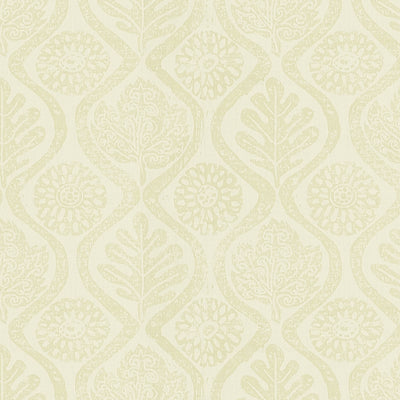 LEE JOFA - OAKLEAVES - BEIGE