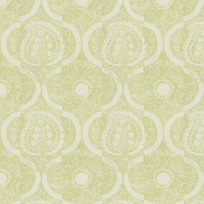 LEE JOFA - PERSIAN LEAF - LIME