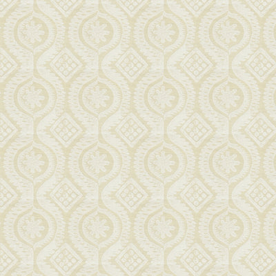 LEE JOFA - DAMASK - WHITE
