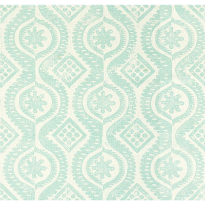 LEE JOFA - DAMASK - AQUA