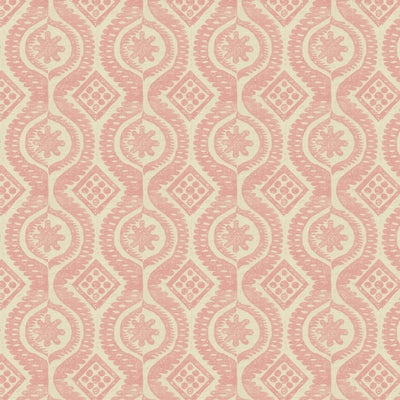 LEE JOFA - DAMASK - PINK