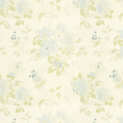 Lee Jofa Fabrics, a selection of fabrics such as velvet, damask, cotton, silk, linen and sheers.