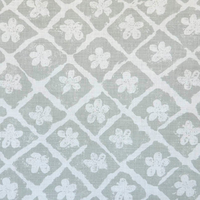 LEE JOFA - POMEROY - GREY/OYSTER