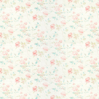 LEE JOFA - MARLOW - TURQ/PINK/OYS