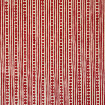 LEE JOFA - WICKLEWOOD REVERSE - RED