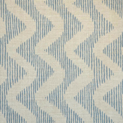 LEE JOFA - COLEBROOK - BLUE/NATURAL