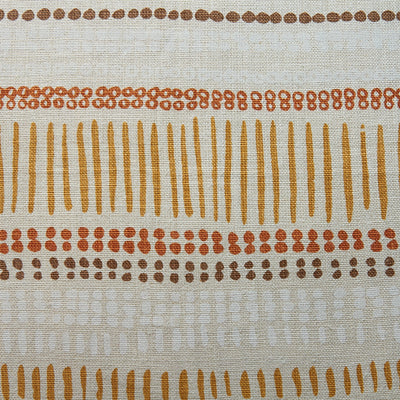 LEE JOFA - SAYBROOK - PUMPKIN/OR