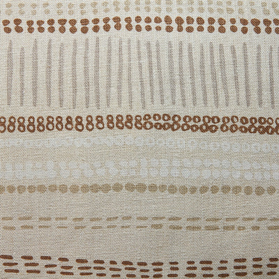 LEE JOFA - SAYBROOK - BRWN/TAUPE/G