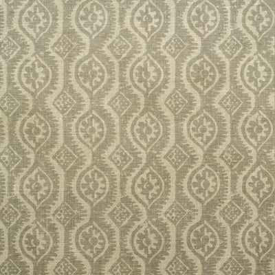 LEE JOFA - SMALL DAMASK - GREY