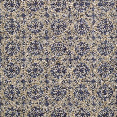 LEE JOFA - ASHCOMBE - SAND/BLUE