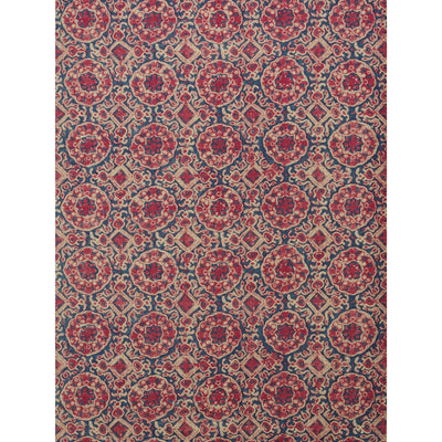 LEE JOFA - ASHCOMBE - RED/BLUE