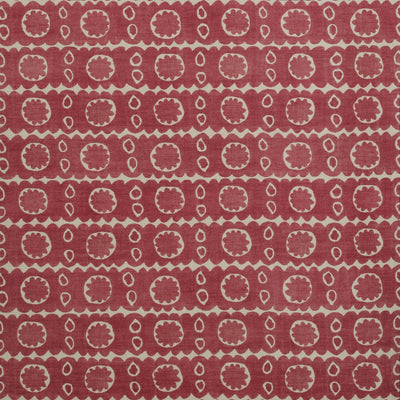 LEE JOFA - OSBORNE - RED