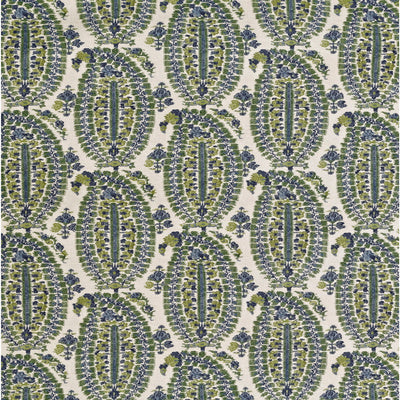 Lee Jofa Fabrics, a selection of fabrics such as velvet, damask, cotton, silk, linen and sheers.