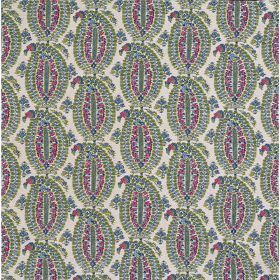 Lee Jofa Fabrics, a selection of fabrics such as velvet, damask, cotton, silk, linen and sheers.