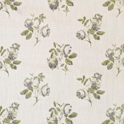 LEE JOFA - SIMSBURY - LIME/BLUE