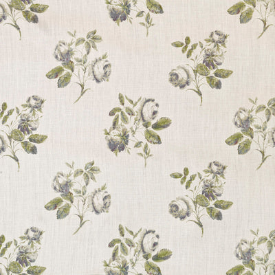 Lee Jofa Fabrics, a selection of fabrics such as velvet, damask, cotton, silk, linen and sheers.
