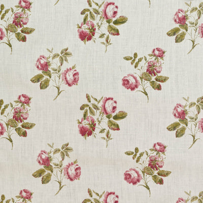 Lee Jofa Fabrics, a selection of fabrics such as velvet, damask, cotton, silk, linen and sheers.
