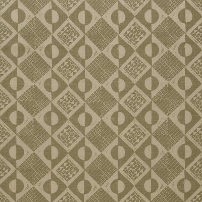 LEE JOFA - CIRCLES AND SQUARES - DOVE