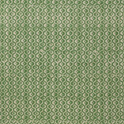 LEE JOFA - SMALL MEDALLION - FOREST
