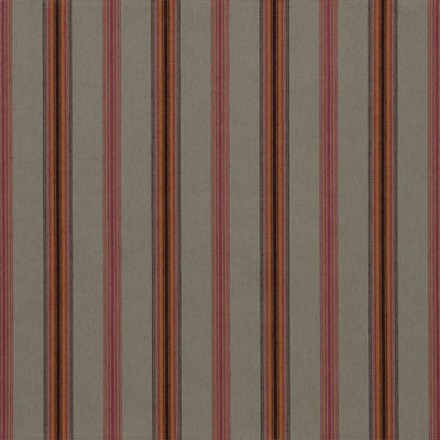 LEE JOFA - CANFIELD STRIPE - SILVER