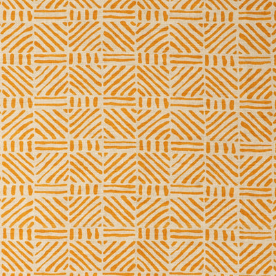 LEE JOFA - LINWOOD - TANGERINE