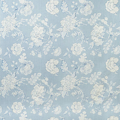 LEE JOFA, a selection of fabrics such as velvet, damask, cotton, silk, linen and sheers.