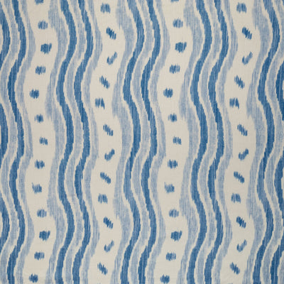 LEE JOFA-IKAT STRIPE-155